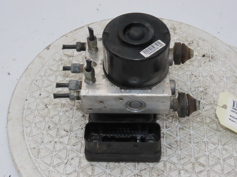 SUZUKI-UNITE HYDRAULIQUE ABS