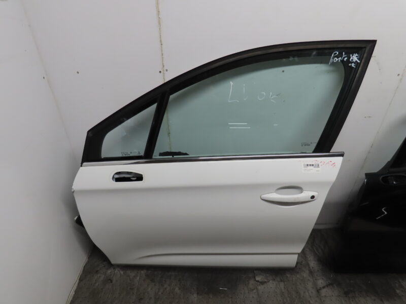CITROEN-PORTE AVG