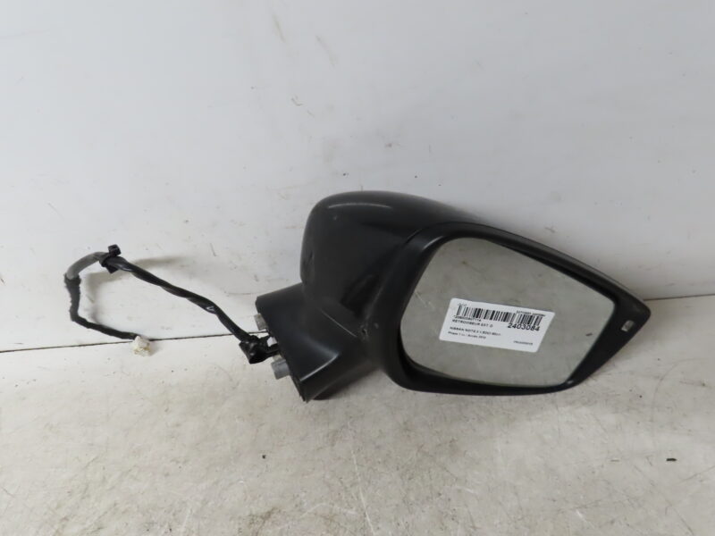 NISSAN-RETROVISEUR EXT. D