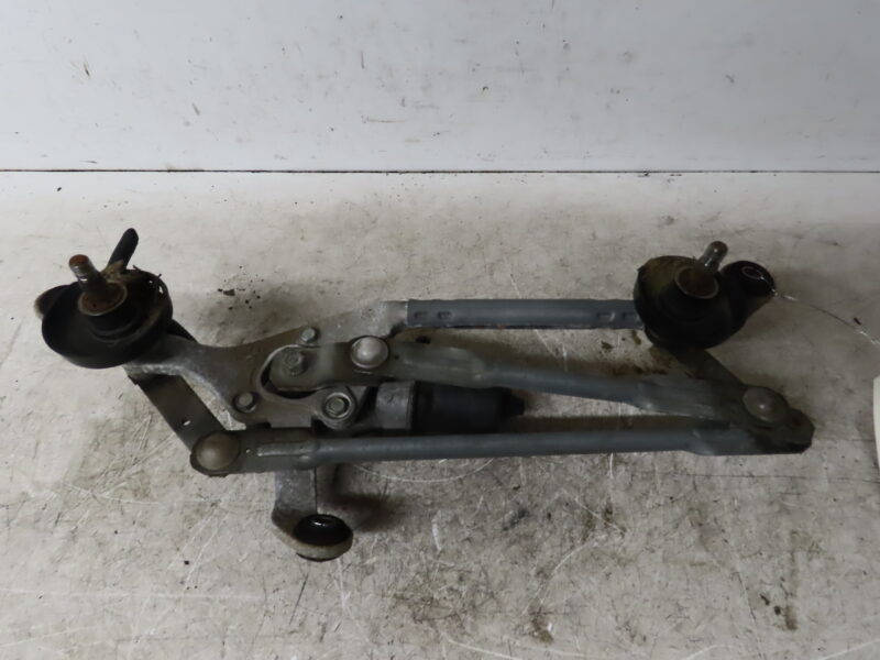 NISSAN-MOTEUR ESSUIE-GLACE AV