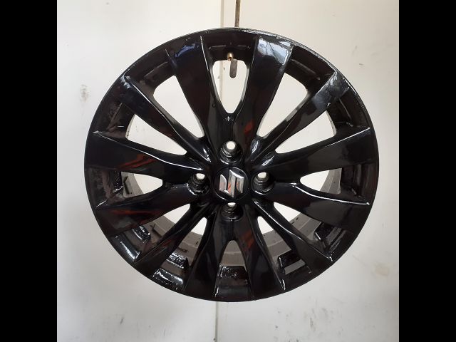 SUZUKI-JANTE ALUMINIUM 2