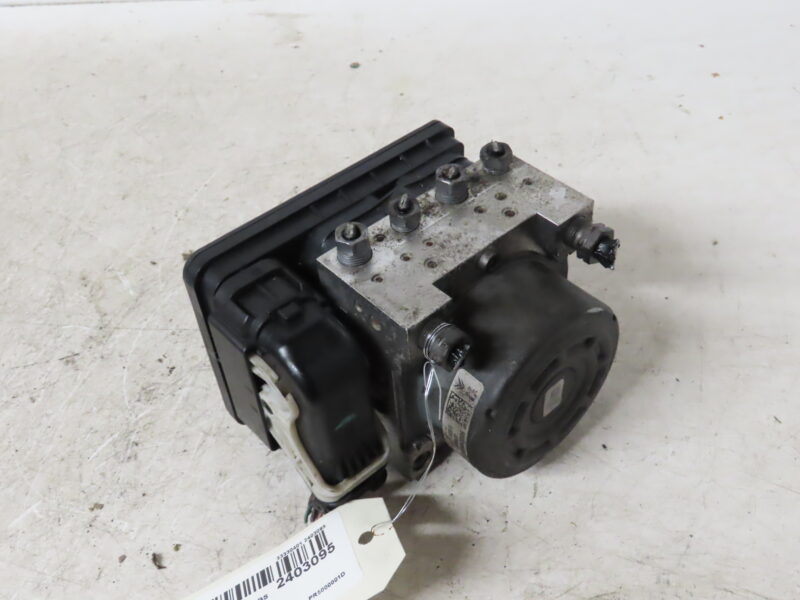 PEUGEOT-UNITE HYDRAULIQUE ABS
