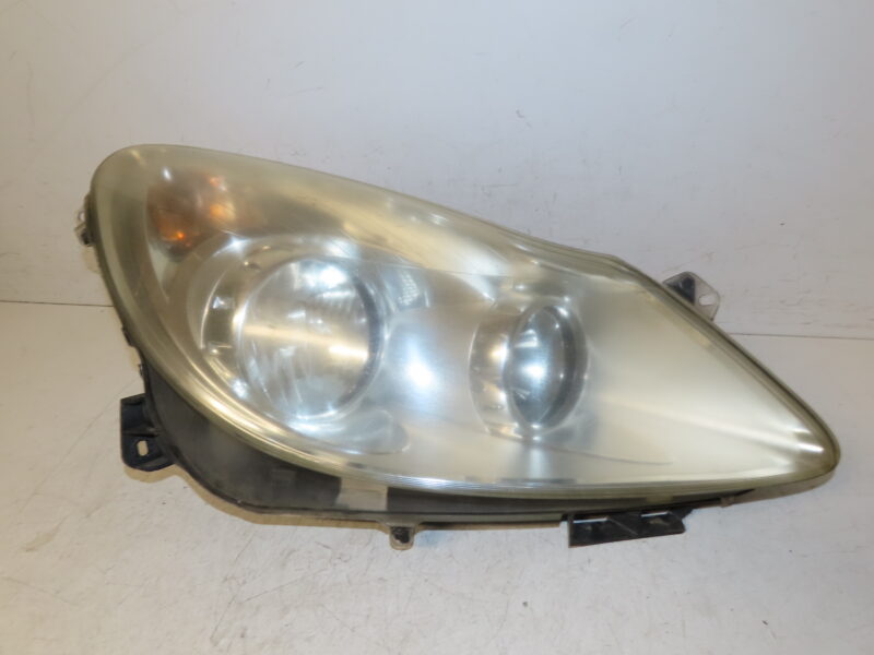 OPEL-PHARE D