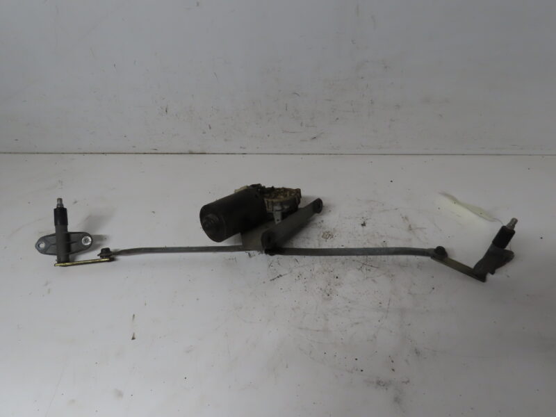 PEUGEOT-MOTEUR ESSUIE-GLACE AV