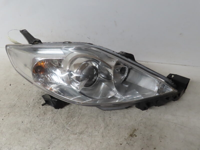 MAZDA-PHARE D