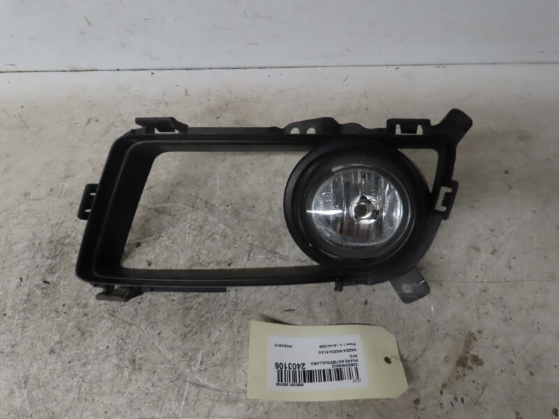 MAZDA-PHARE ANTIBROUILLARD AVG