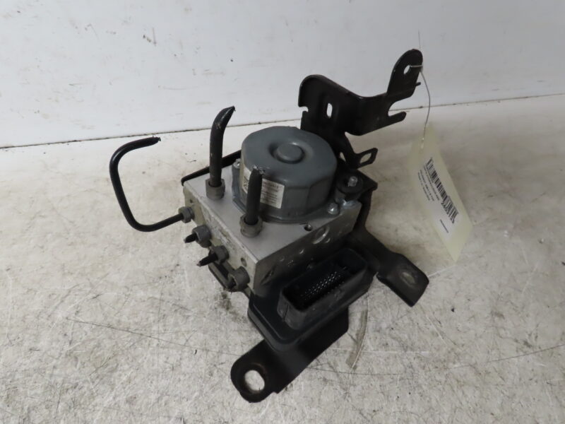 PEUGEOT-UNITE HYDRAULIQUE ABS