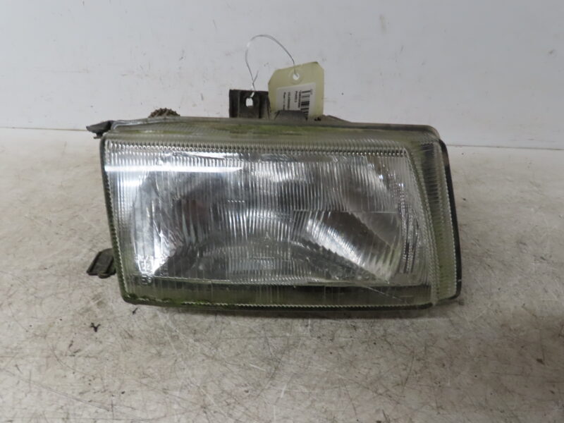 VOLKSWAGEN-PHARE D