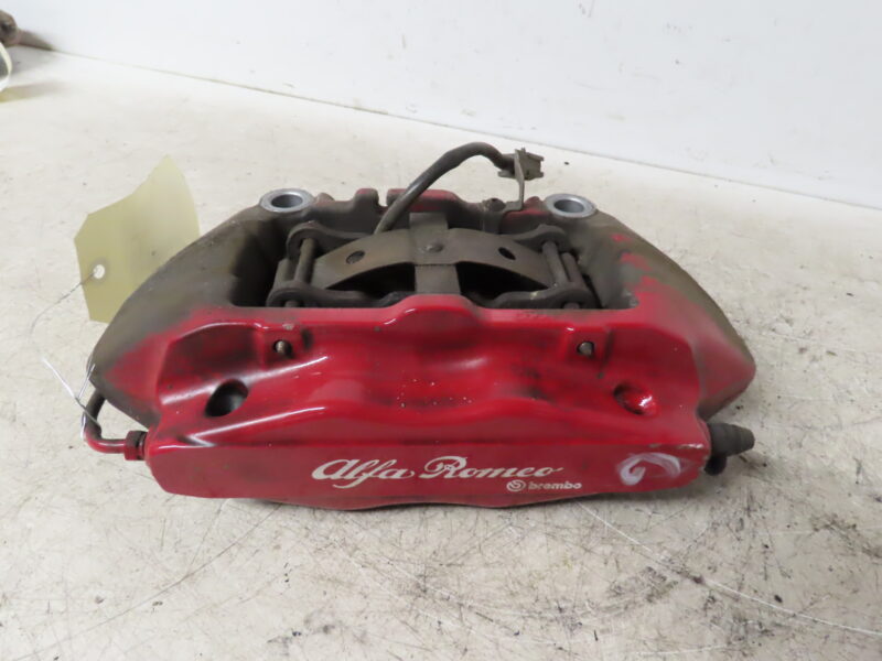 ALFA ROMEO-ETRIER DE FREIN AVG