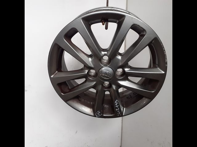 TOYOTA-JANTE ALUMINIUM 2
