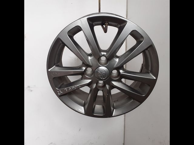 TOYOTA-JANTE ALUMINIUM 3