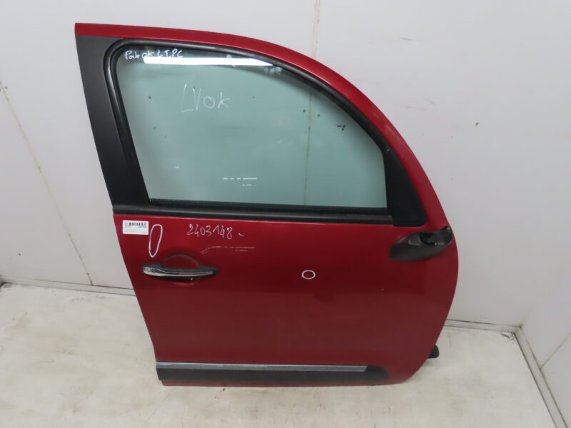 CITROEN-PORTE AVD