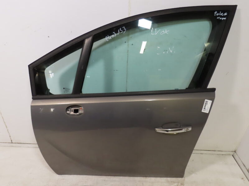 OPEL-PORTE AVG