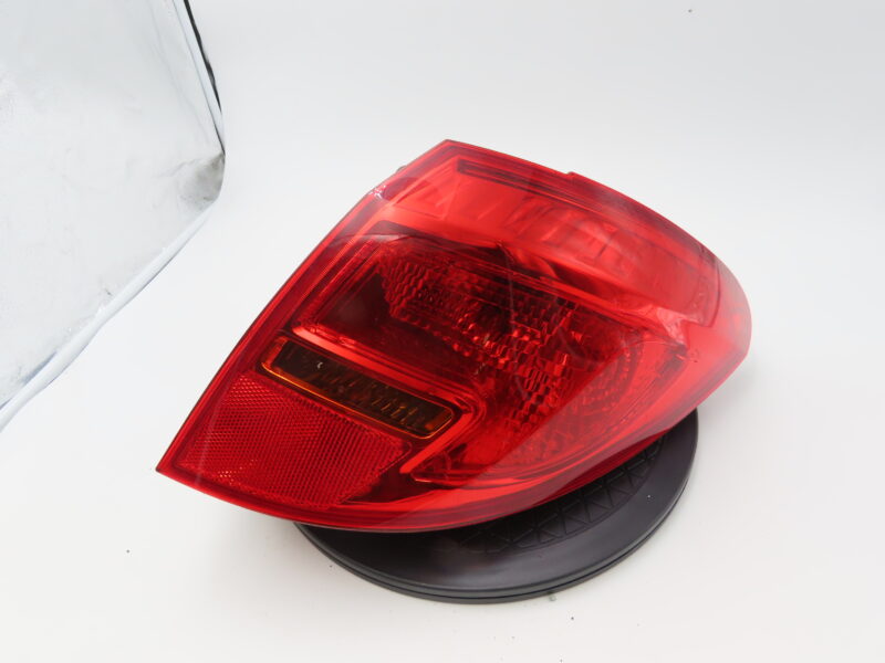 OPEL-FEU ARD