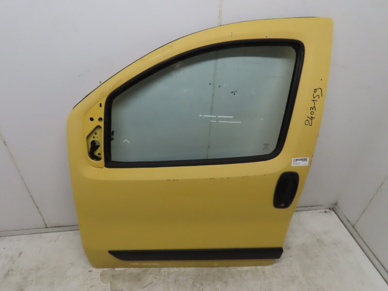 CITROEN-PORTE AVG