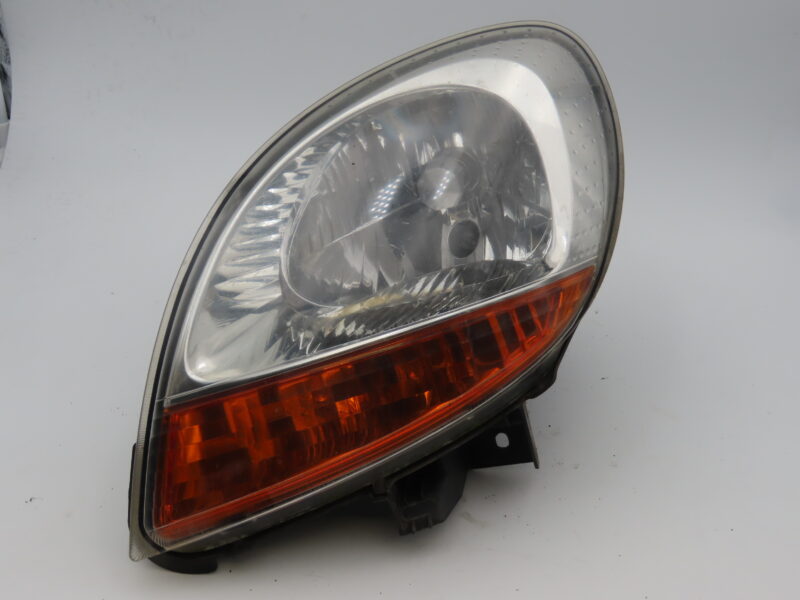 RENAULT-PHARE G