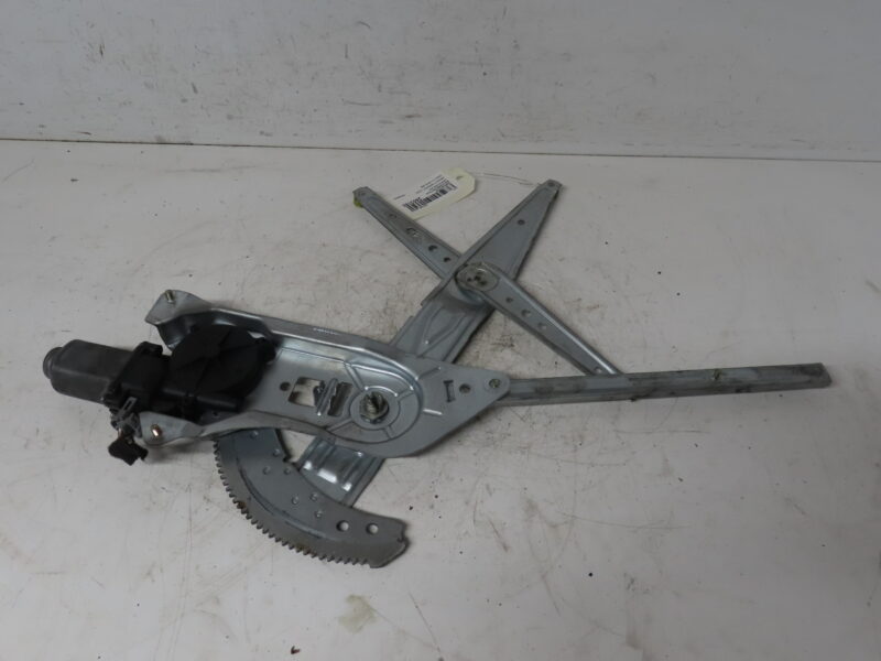 RENAULT-MECANISME+MOTEUR LEVE-GLACE AVD