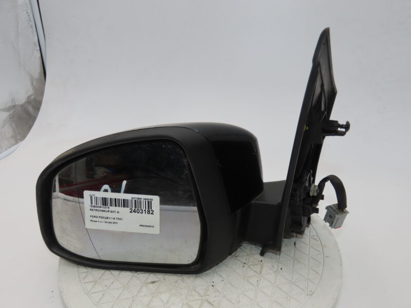FORD-RETROVISEUR EXT. G