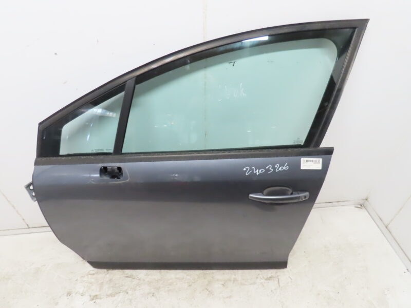 CITROEN-PORTE AVG