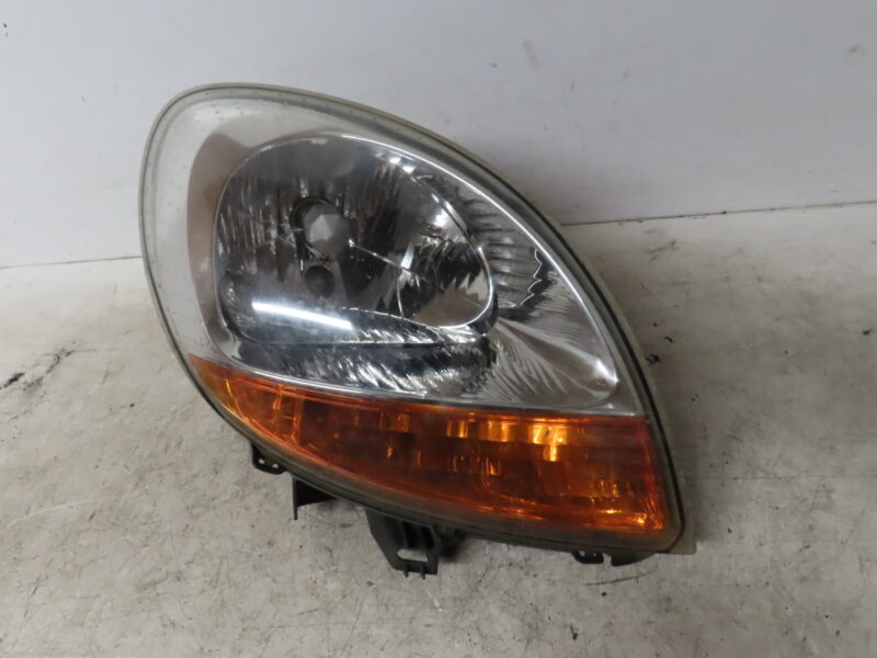 RENAULT-PHARE D
