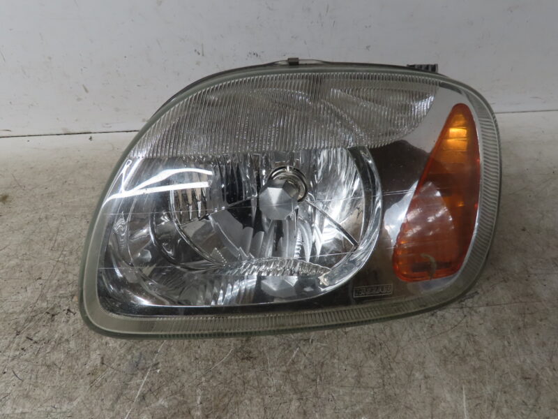 NISSAN-PHARE G