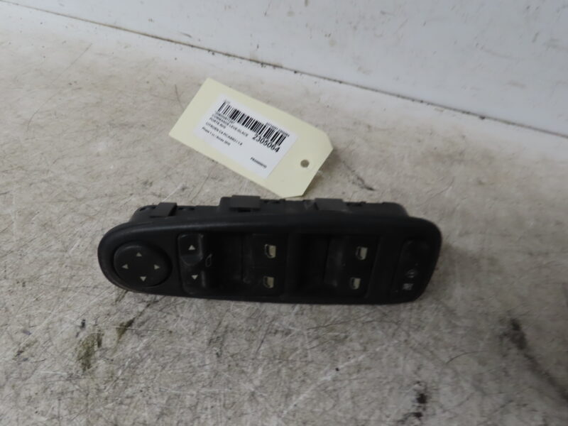 CITROEN-COMMANDE LEVE-GLACE PORTE AVG