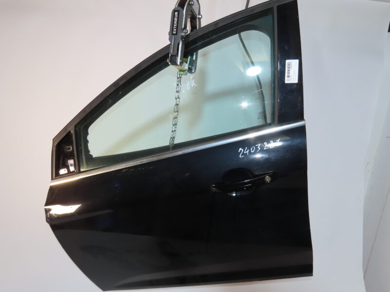 FORD-PORTE AVG