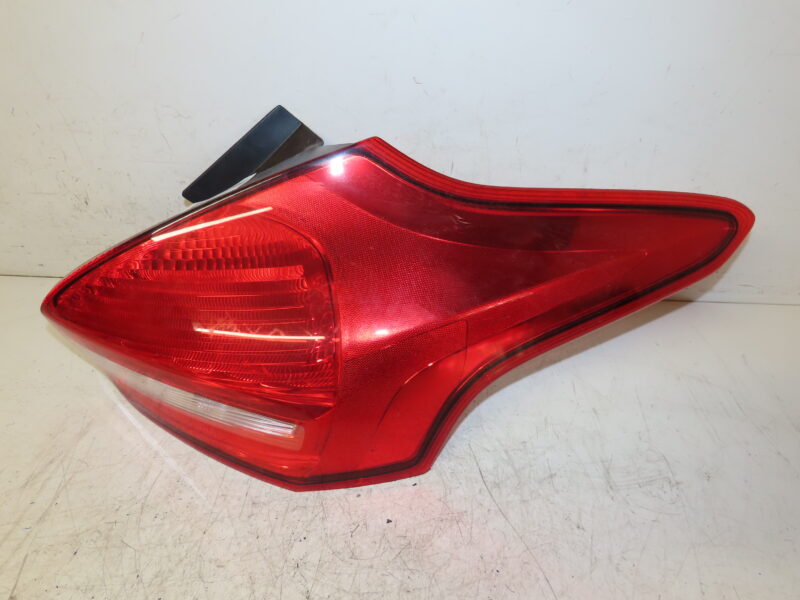 FORD-FEU ARD