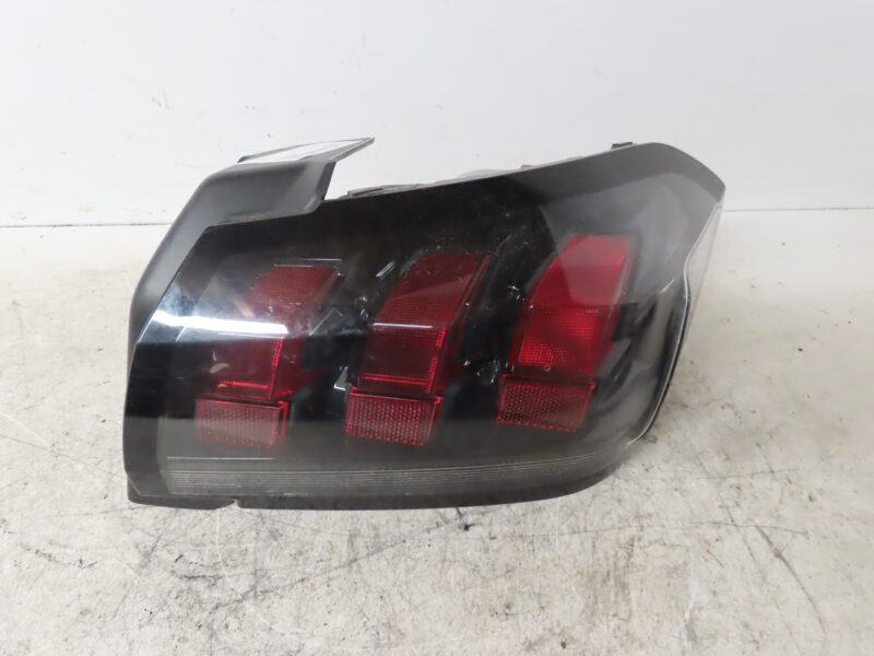 PEUGEOT-FEU ARD