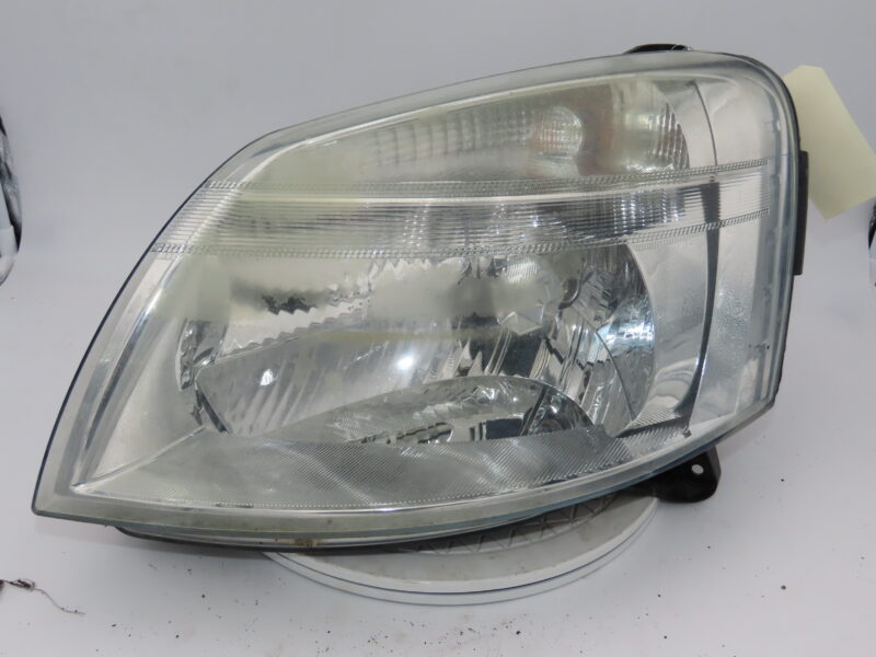 PEUGEOT-PHARE G