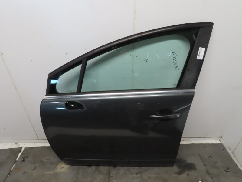 PEUGEOT-PORTE AVG