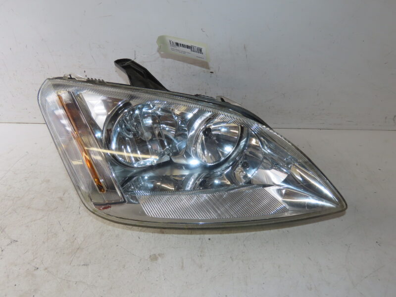 FORD-PHARE D