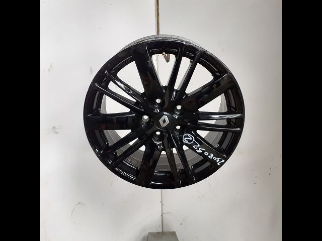 RENAULT-JANTE ALUMINIUM 2