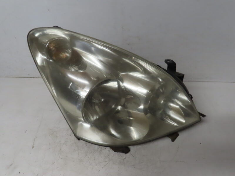 TOYOTA-PHARE D