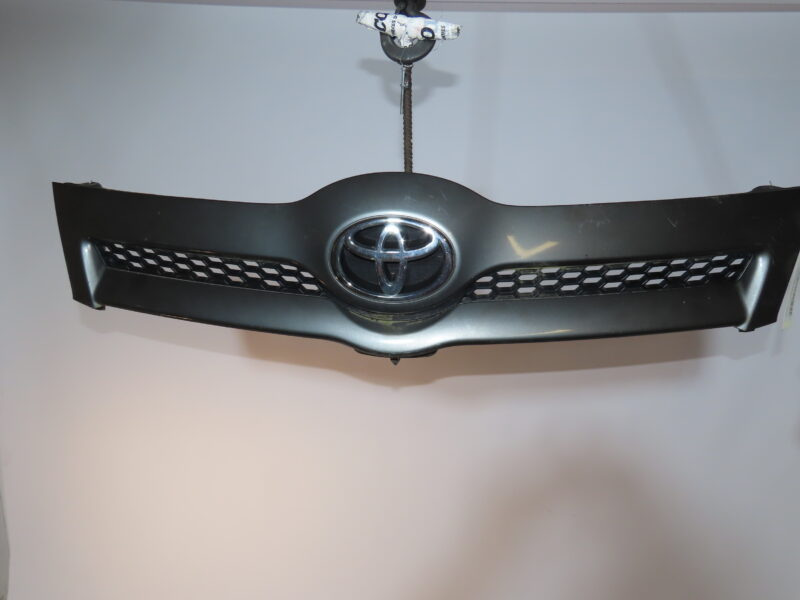 TOYOTA-CALANDRE