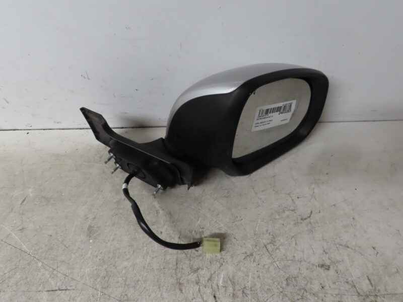 OPEL-RETROVISEUR EXT. D