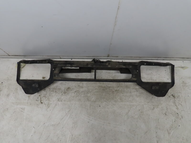 CITROEN-FACE AVANT