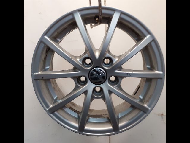 VOLKSWAGEN-JANTE ALUMINIUM 4