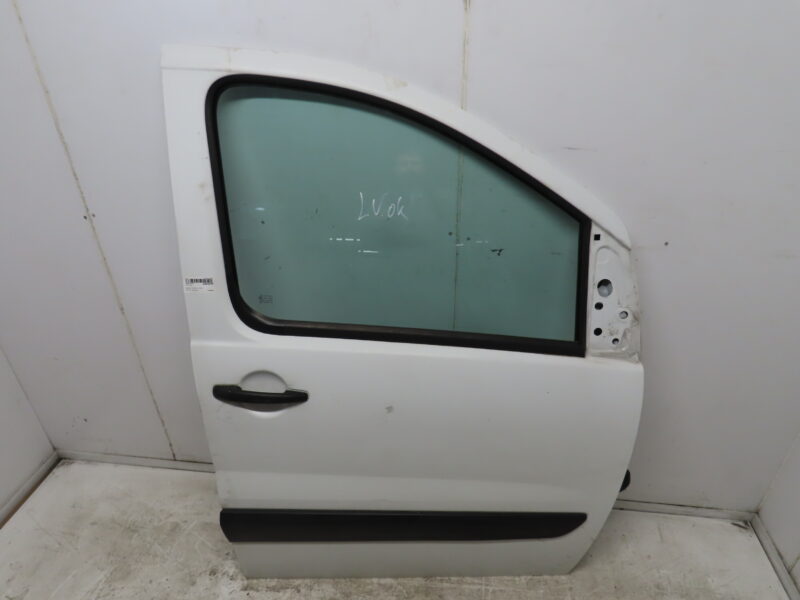 PEUGEOT-PORTE AVD