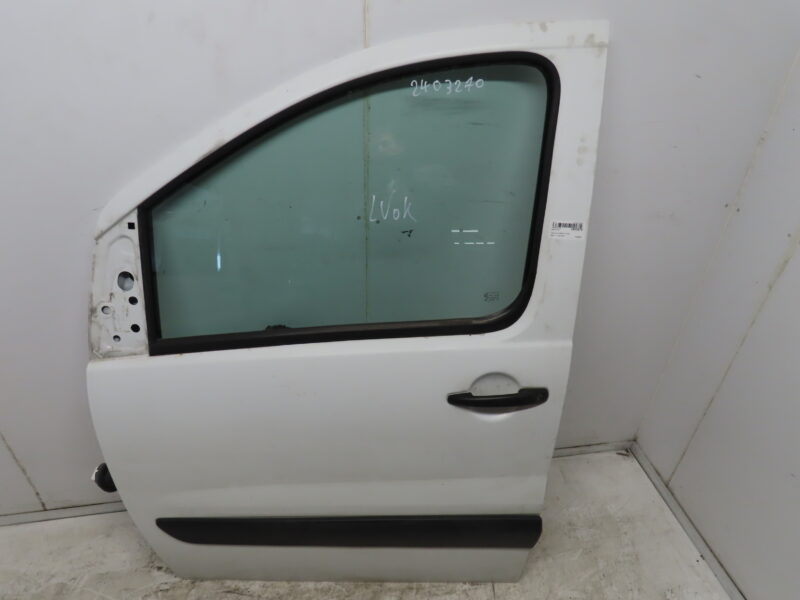 PEUGEOT-PORTE AVG