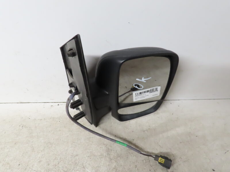 PEUGEOT-RETROVISEUR EXT. D