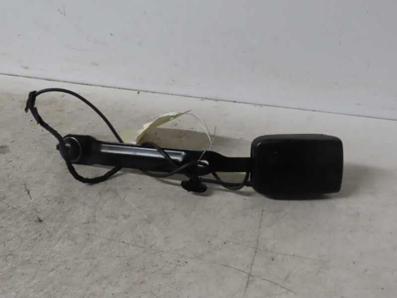RENAULT-ANCRAGE CEINTURE AVG