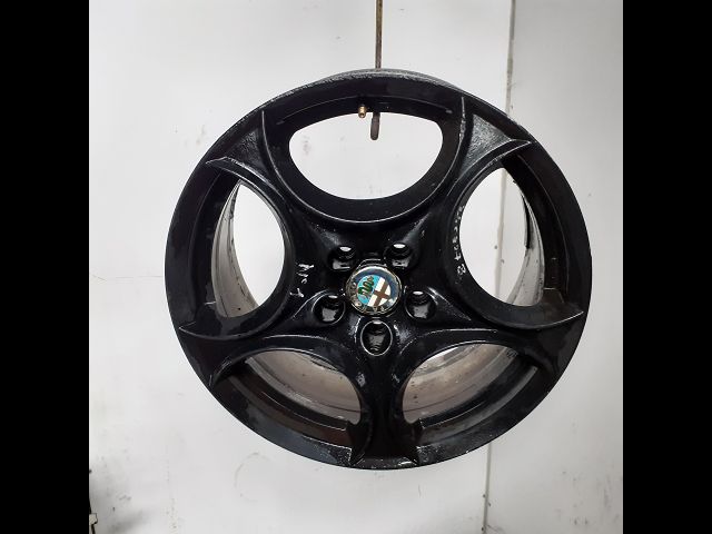 ALFA ROMEO-JANTE ALUMINIUM 1