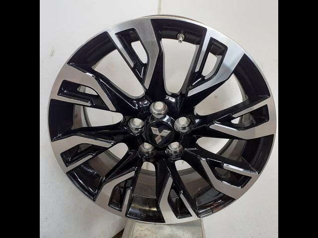 MITSUBISHI-JANTE ALUMINIUM 1