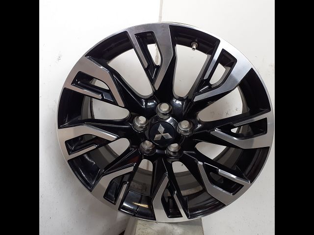 MITSUBISHI-JANTE ALUMINIUM 4