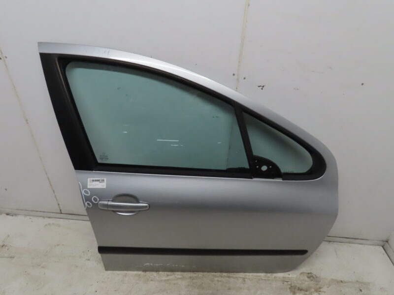 PEUGEOT-PORTE AVD