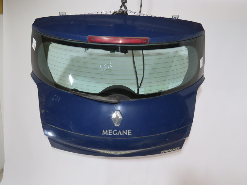 RENAULT-HAYON