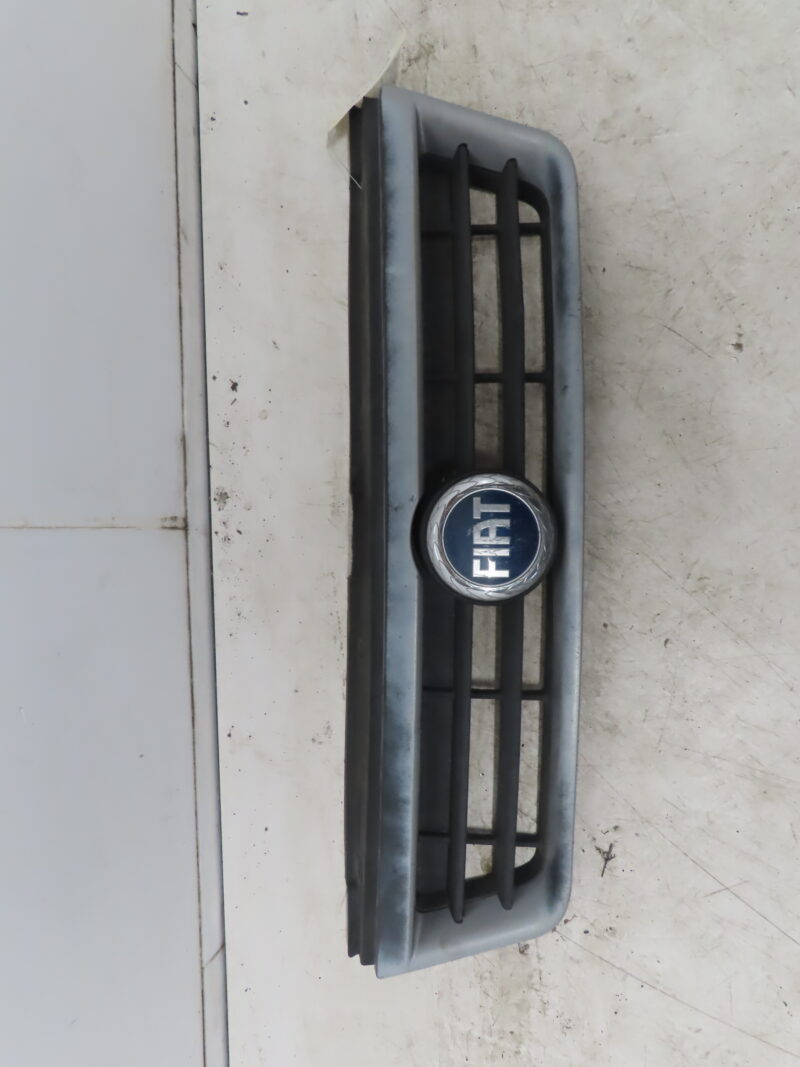 FIAT-CALANDRE