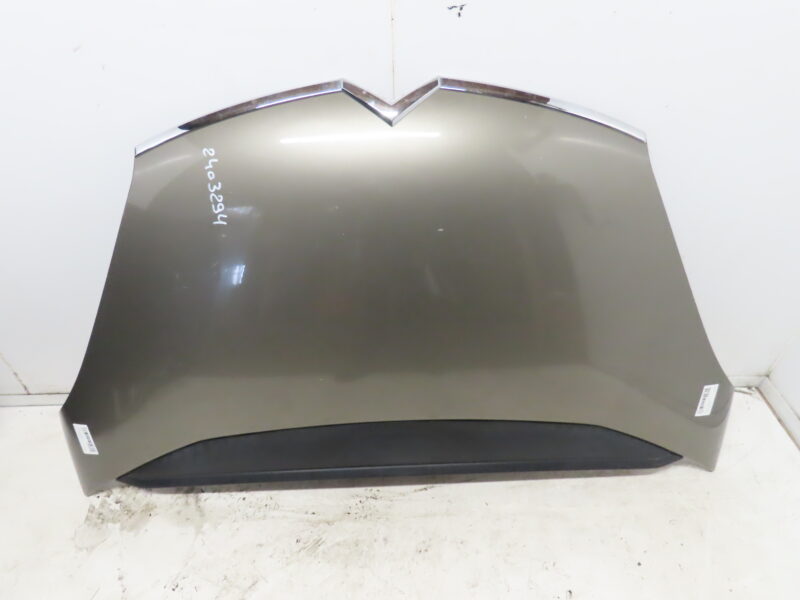 CITROEN-CAPOT