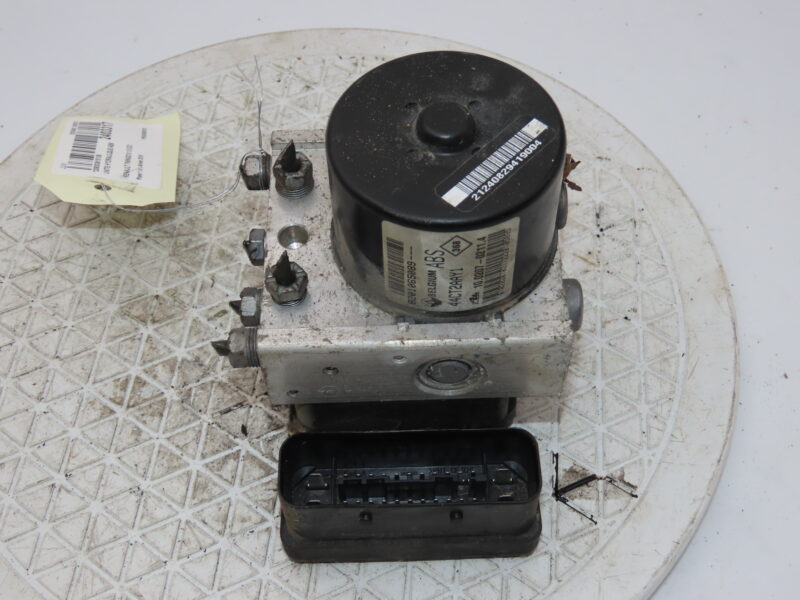 RENAULT-UNITE HYDRAULIQUE ABS